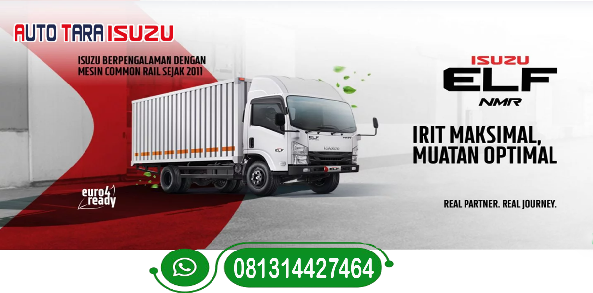 promo nmr long box besi