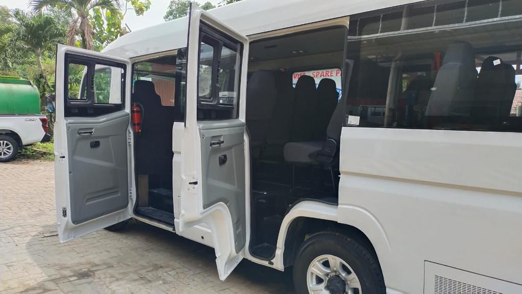 Daftar Harga Isuzu Elf Minibus Terbaru