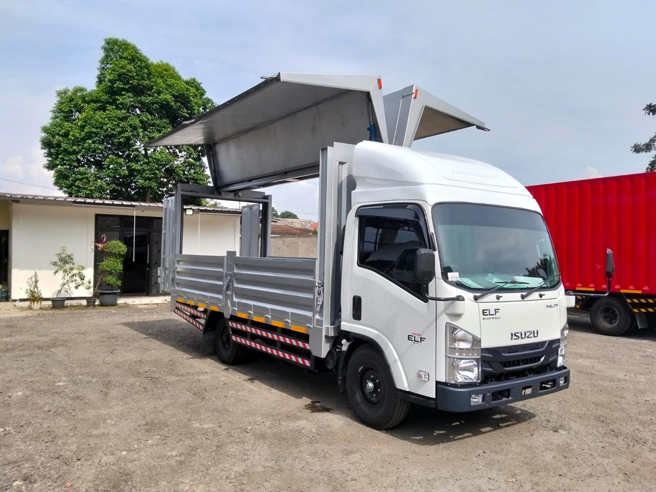 Harga NLR Long Engkel Wingbox 2026